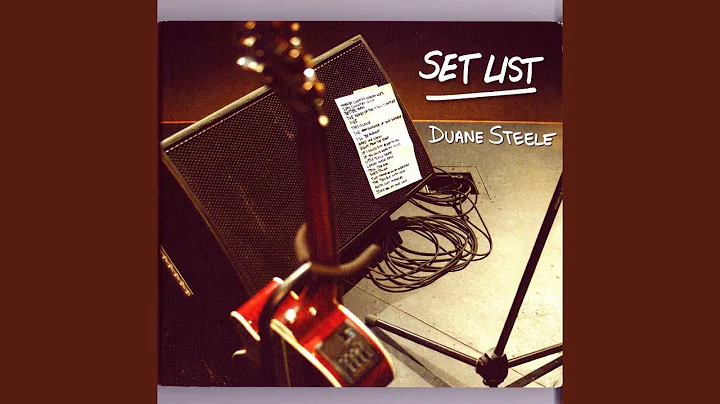 Duane Steele Photo 23