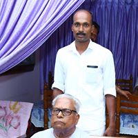 Vinod Varghese Photo 2