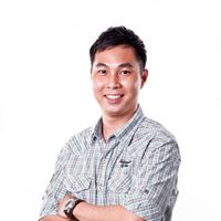 Michael Tham Photo 7