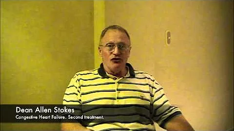 Dean Stokes Photo 22