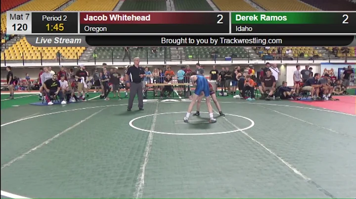Jacob Whitehead Photo 35