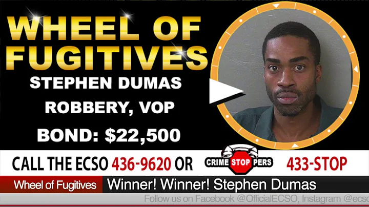 Stephen Dumas Photo 25