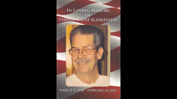Vernon Blankenship Photo 4