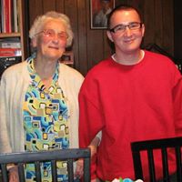 Marie Dipietro Photo 5