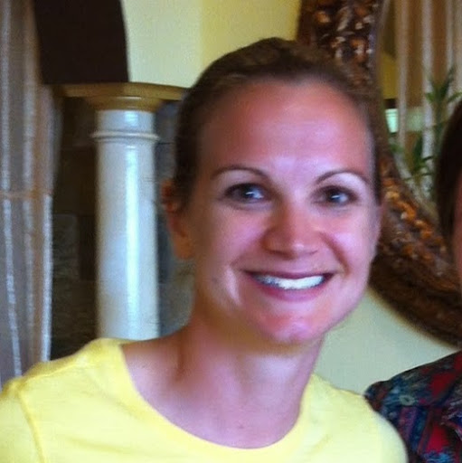Jen Roman Photo 10