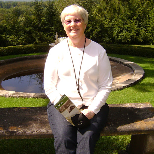 Maria Corbett Photo 9