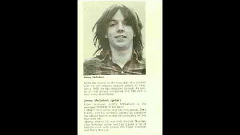 John Mcculloch Photo 34