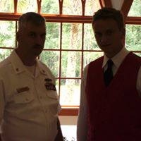 Robert Baylis Photo 7
