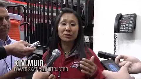 Kim Muir Photo 22