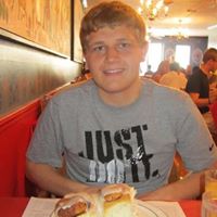 Derrick Ritchie Photo 1