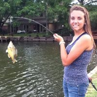 Hannah Milam Photo 4