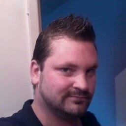John Templeman Photo 14