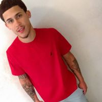 Carlos Rosas Photo 3