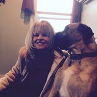 Joan Lawrence Photo 3