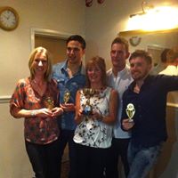 Anne Ashworth Photo 8