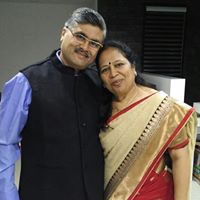 Rajeshree Shah Photo 3