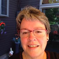 Nancy Fraser Photo 6