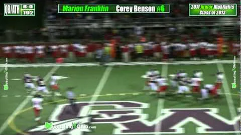 Corey Marion Photo 17