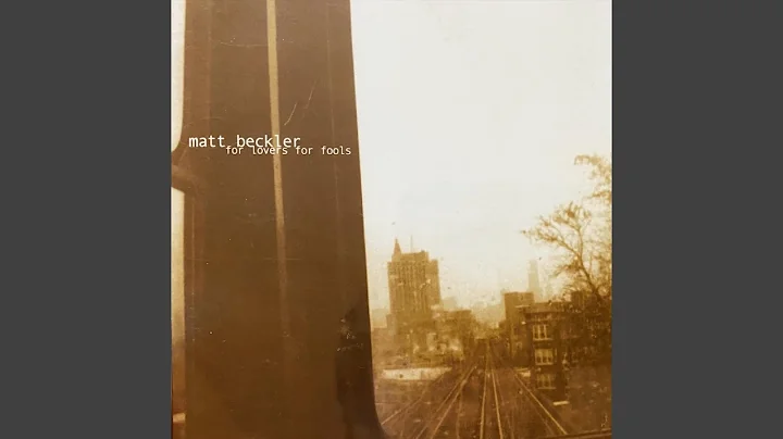 Matthew Beckler Photo 12