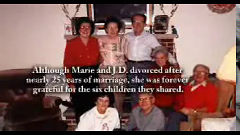 Marie Meyers Photo 27