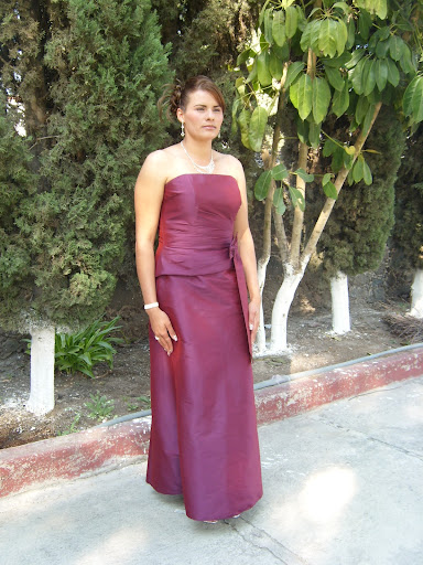 Edith Sandoval Photo 12