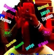 Destiny Harris Photo 9
