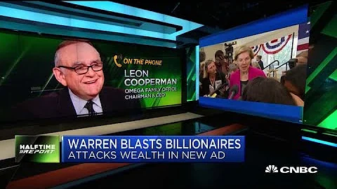 Leon Warren Photo 22