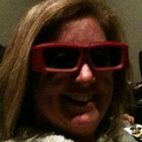 Julia Brooks Photo 7