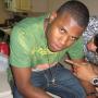 Marcus Lawrence Photo 27