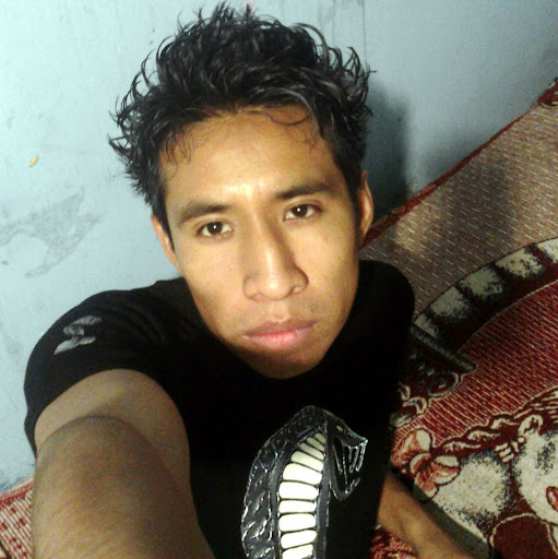 Eduardo Santiago Photo 8