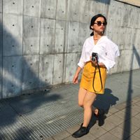 Julia Chen Photo 8