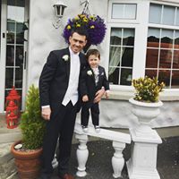 Damian Murphy Photo 6