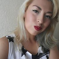 Lizette Salinas Photo 7