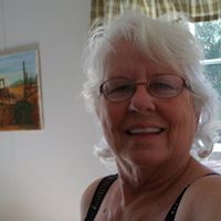 Hazel Whitehead Photo 4