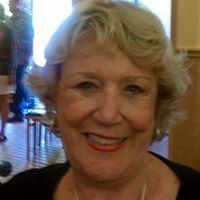 Judith Barrett Photo 9