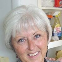 Susan Olsson Photo 3