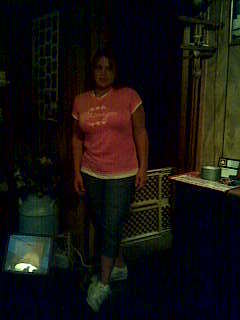 Sara Allen Photo 22