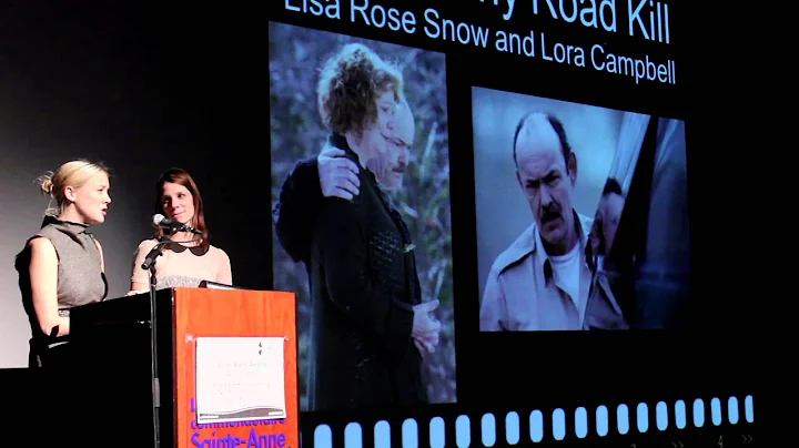 Lora Campbell Photo 31