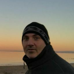 Andreas Fischer Photo 13