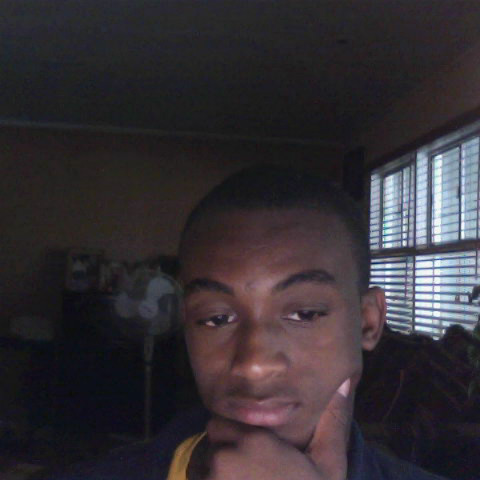 Pierre Harris Photo 12