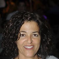 Gila Goodman Photo 1