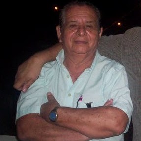 Pedro Hinostroza Photo 9