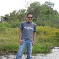 Guillermo Manzo Photo 1