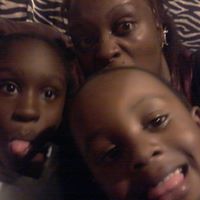 Precious Reynolds Photo 6