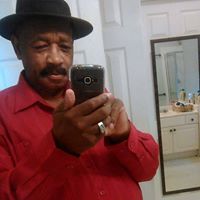 Ernest Hooks Photo 1