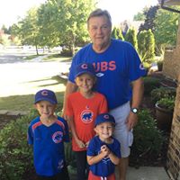George Beranek Photo 1