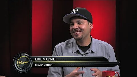 Eric Madrid Photo 32