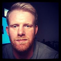 Christopher Brazell Photo 3