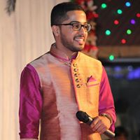 Kandarp Shah Photo 7