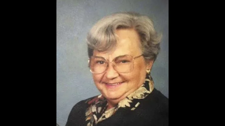 Edna Wells Photo 21